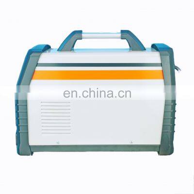 Hor Selling TIG-200PACD 5 in 1 Mute Design Remote Control Interface Nixie Tube Display photo-4