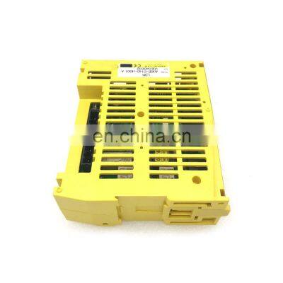 Original and in stock Fanuc CNC servo amplifier IO module A06B-6149-H001