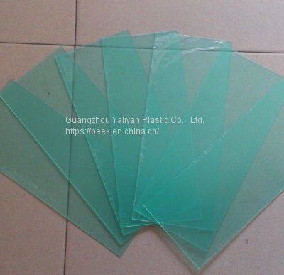 Hot Sale High Quality Plastic PC Sheet/polycarbonate Sheet Price photo-4