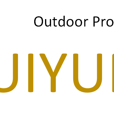 Shaoxing Shangyu Ruiyun Outdoor Products Co., Ltd.