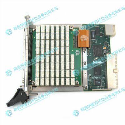 NI PXI-2575 Multiplexer Switch Module