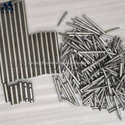 Высокочистый молибденовый брусок с чистотой 99 photo-2