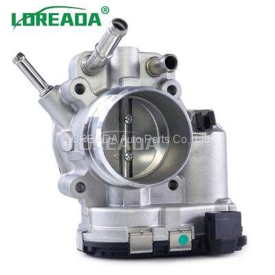 Троссельная заслонка для HYUNDAY KIA 35100-2B150 9590930008 351002B150 V53810001