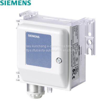 original QBM2030-1U Differential Pressure Sensor QBM2030-1U