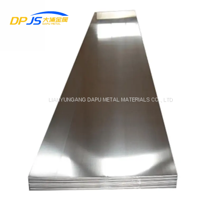 ASTM/AISI/GB 304/316/SUS347/1.4501/N08811/F55/305/310moln Stainless Steel Sheet/Plate photo-2