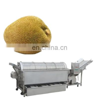 Factory GENYOND jackfruit jam processing plant making machine jack fruit juice production line