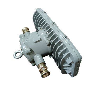 DGS50Ex Mine Radar Induction Flame-proof LED Laneway Lamp photo-2