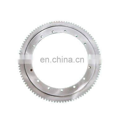 RKS210541 Light Series Small Slewing Bearing With Flange