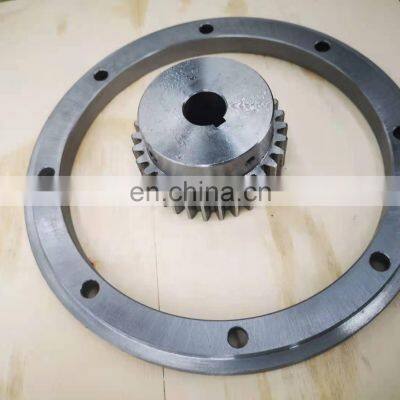 LYHGB Customized Stainless Steel Shafts