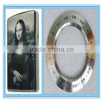 China Laser Engraving Cutting Machine With Best Price photo-6