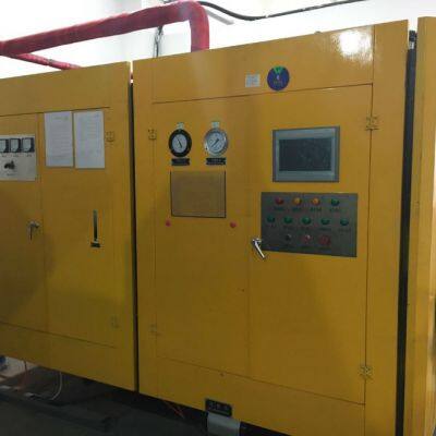Supply Semi-automatic Dewaxing Autoclave for Investment Casting Industriy photo-2