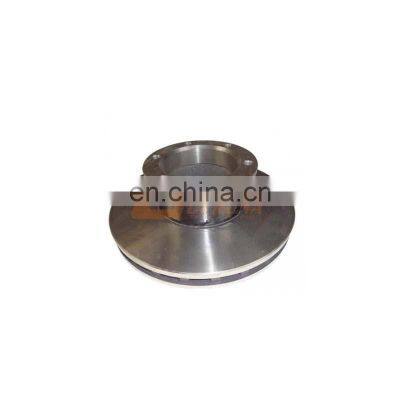 Sinotruk HOWO Sitrak C5H/C7H Heavy Truck Spare Parts WG9100443003 PM Brake Disk (Z3) photo-3