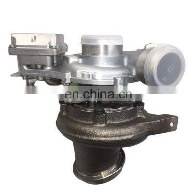 VV19 turbocharger A6460901580 A6460901380 V40A0317 turbo for Mercedes Benz VITO with OM646 engine