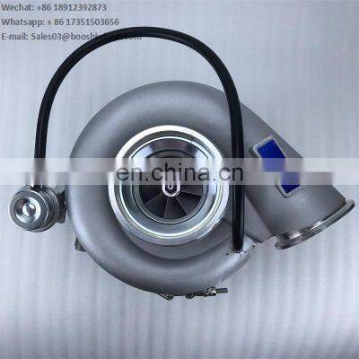New Turbocharger HX55 3786655H 4048705 3783350 3786655 Engine Parts Turbo photo-5