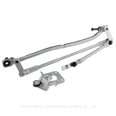 8R1955023 Windshield Wiper Linkage for Audi Q5 2009-2016 photo-2