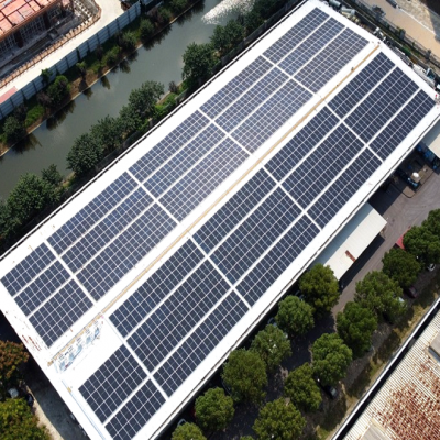 Metal Roof Mounting System photo-5