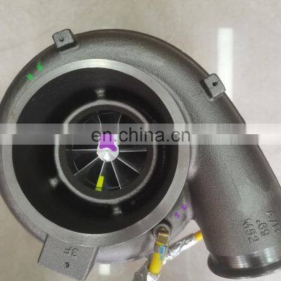 Engine Turbocharger 361-9708 211-6959 10R-0569 CH11516 CH11607 for Caterpillar for CAT C18 Spare Parts photo-4