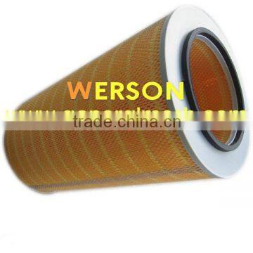 Engine Air Filter ,air Intake Filter in Paper Core | Generalmesh