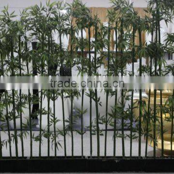 Home decorations artificial bamboo