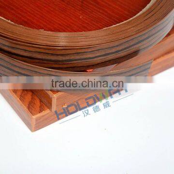 High Quality PVC Edgebanding in Foshan