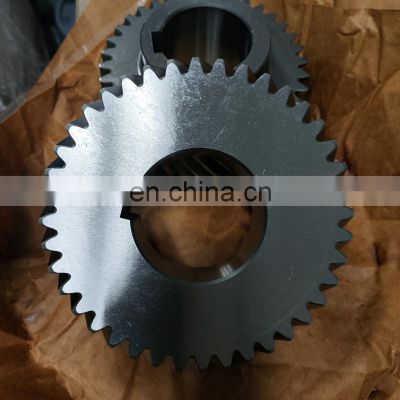 Manufacturer Atlas 1092022935/36 Gear set industrial screw air compressor spare parts high quality