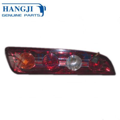 Higer auto parts Bus Light Rear auto lighting systems 7US1-73200-E LED Original Taillamp