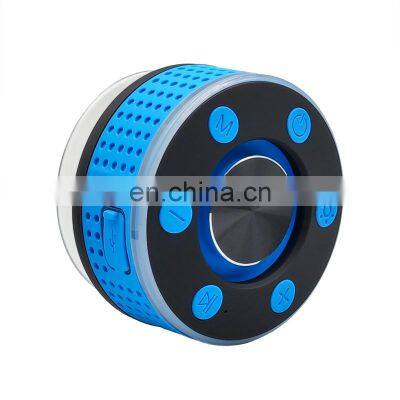 New Released Multi-functional IPX7 Waterproof Blue tooth Speaker Good Quality Smart Outdoor Wireless Party Speakers