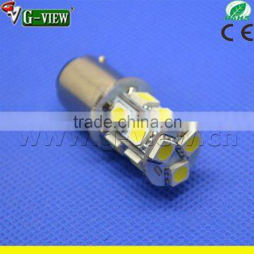 led braking light LED car bulb S25 1156 1157 18smd / 27smd/13smd 5050 car led light