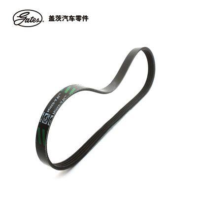 4PK790 GATES Micro-V Poly V Belt Multi-ribbed Belt 0009933396 V-Ribbed Belt for CHEVROLET photo-3