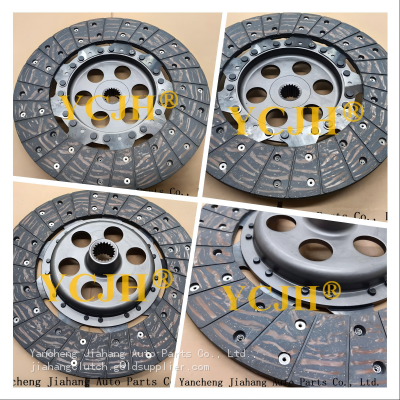 1693884M91, 3610274M92, 330003816 Диск сцепления 300 мм, Количество зубьев: 21