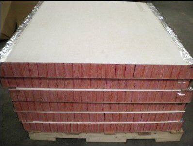 Factory direct supply of roof fireproof insulation board, wall fireproof insulation board, and glass magnesium insulation board