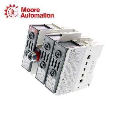 ABB OS30AJ12 FUSE SWITCH New and Original Box photo-2