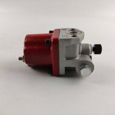 NT855 ISM11 Diesel Engine Parts Fuel Shut-Off Valve Solenoid Valve 3035362