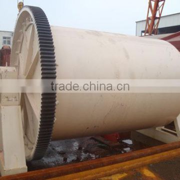 Good quality small ball mill for sale