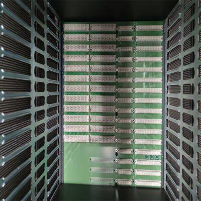 Triconex 8112 Remote Expansion Chassis photo-4