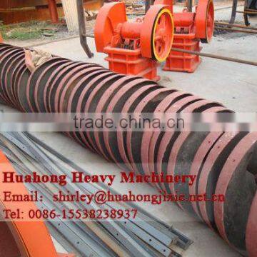 China Huahong zircon tin ore spiral chute