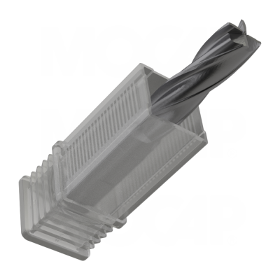 Beckett Hardware Tools Cnc Tools Milling Cutter Plastic Packing Box photo-3