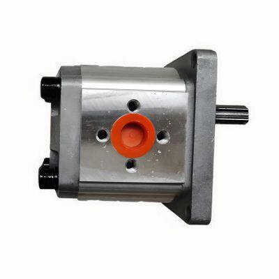 Hydraulic Gear Pump for FLAND FL 45 Wheel Loader photo-2