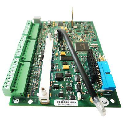 TLDE 211001  DC900P control card used on DC900P drive