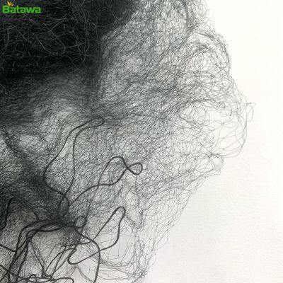 Garden and Agricultural Multifilament 110d/2ply Agro Protection Enclosure Catching Mist Trap Anti Bird Net