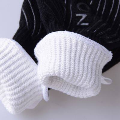 Aramid Heat Resistant Glove Barbecue Glove Heat Resistant BBQ GLOVE Custom Made Logo photo-5
