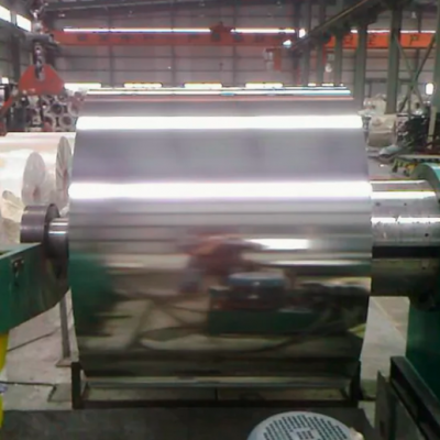 Stainless Steel Metal Sheets for Construction, Kitchen, Industry | 0.1mm-50mm Thick
