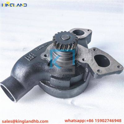 engine parts 1004 Water Pump Assy U5MW0092 fit for perkins