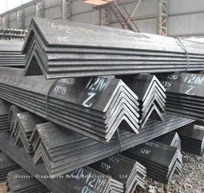 Profiles, angle steel, channel steel, I-shaped steel, H-shaped steel