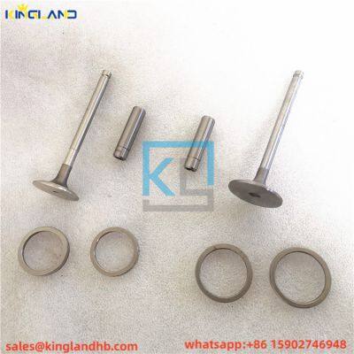 C4.4 Engine Full Gasket Kit Piston Liner Ring Valve For CAT
