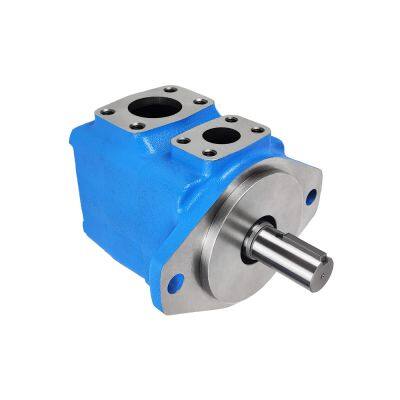 Made in China to Replace Vickers Vane Pump 35V-35A-1A-22R 35V-30A-1D-22R High Pressure Pump 35V-30A-1B-22R 35v-17a-1d-22r photo-2