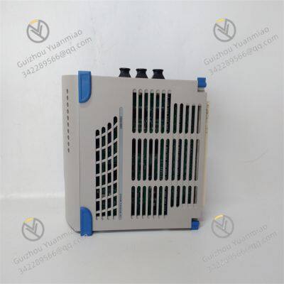 5X00226G03 EMERSON High-power Relay Output Module photo-4