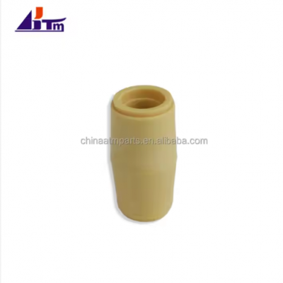 ATM Machine Parts NCR Presenter Shaft Roller 445-0642550 4450642550 Plastic Atm Parts