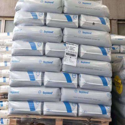 Covestro Bayblend PC/ABS T45 PG Polycarbonate + ABS Resin Plastic Raw Material Nylon Raw Materials photo-2