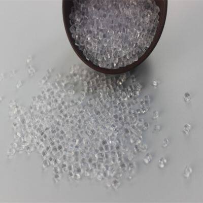 High Transparent Light Blue Polycarbonate Greenhouse 1609T-11 for Automotive Light Blue Background Lighting Plastic Production photo-5